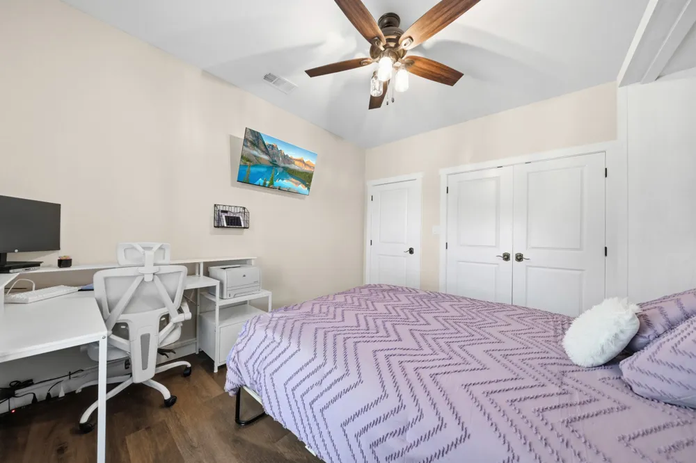 372 County Road 2547 Meridian, TX 76665