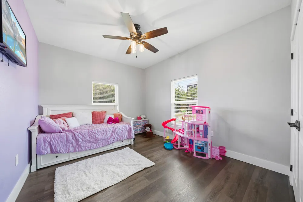 372 County Road 2547 Meridian, TX 76665