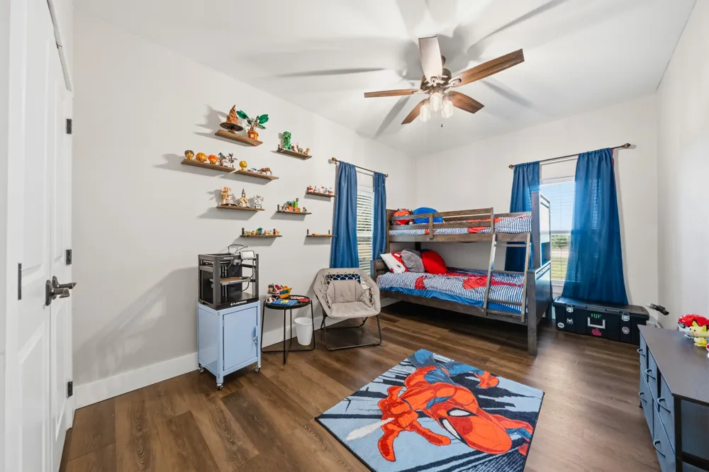 372 County Road 2547 Meridian, TX 76665