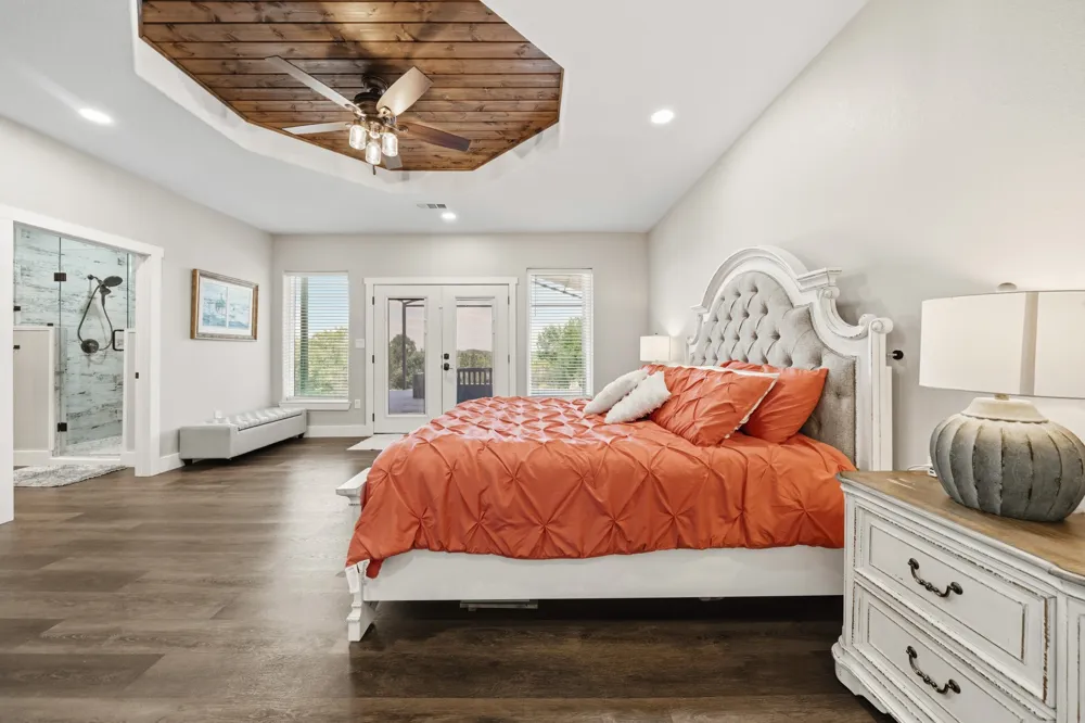372 County Road 2547 Meridian, TX 76665