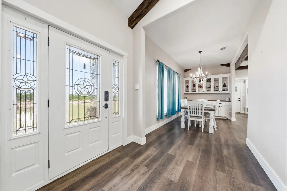 372 County Road 2547 Meridian, TX 76665