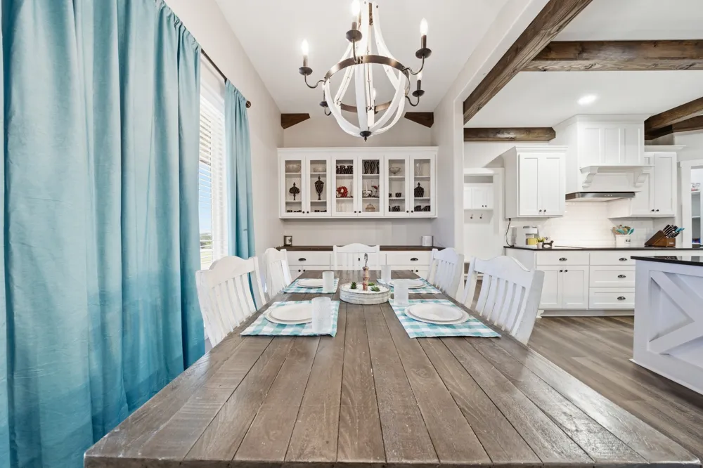 372 County Road 2547 Meridian, TX 76665
