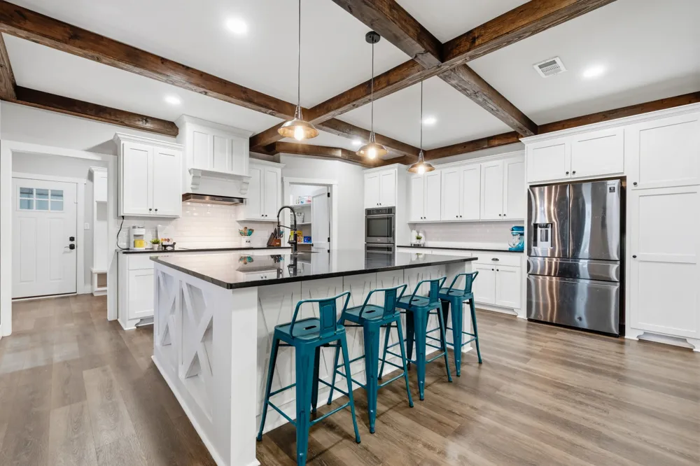 372 County Road 2547 Meridian, TX 76665