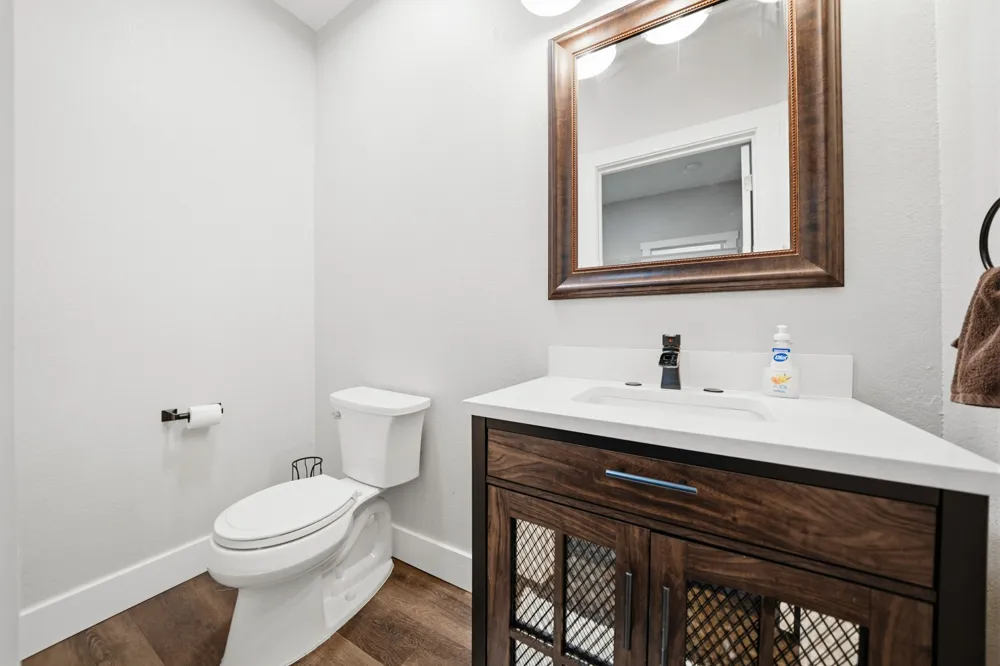 372 County Road 2547 Meridian, TX 76665