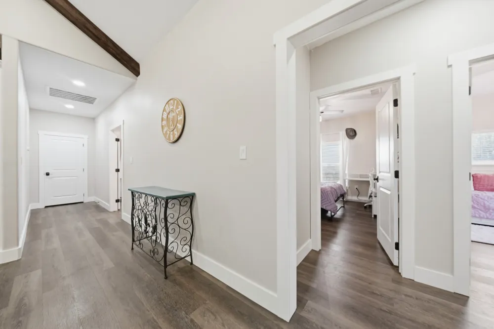 372 County Road 2547 Meridian, TX 76665