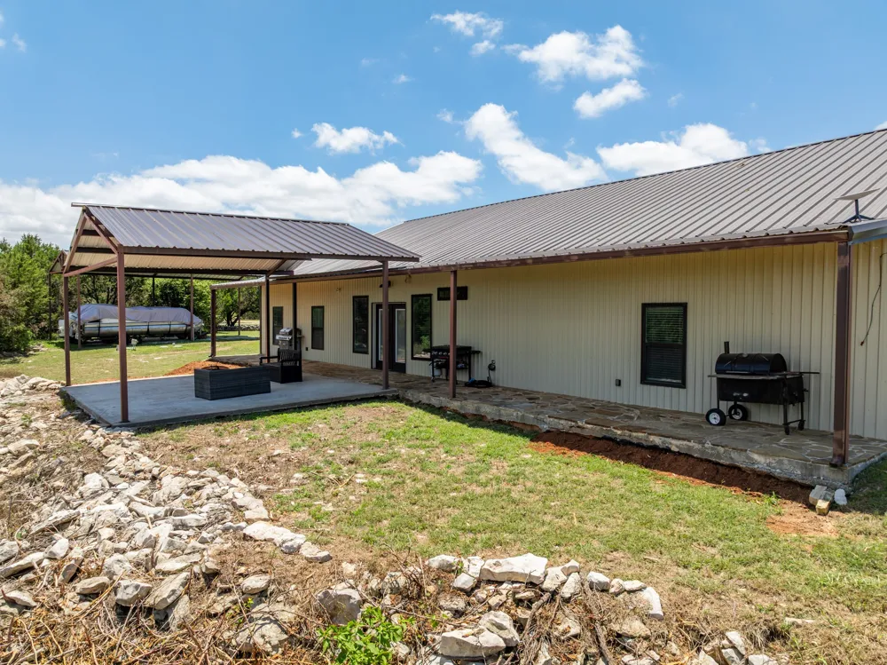 372 County Road 2547 Meridian, TX 76665