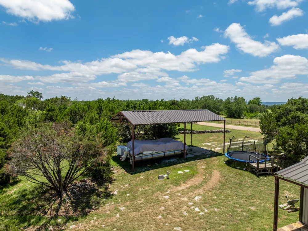 372 County Road 2547 Meridian, TX 76665