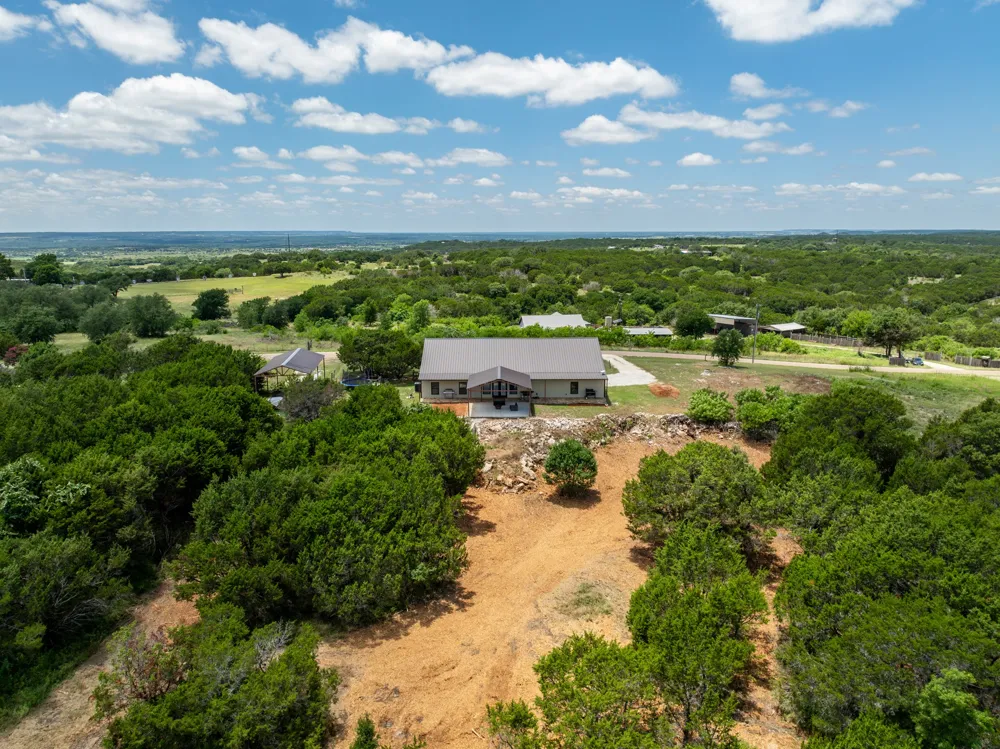 372 County Road 2547 Meridian, TX 76665