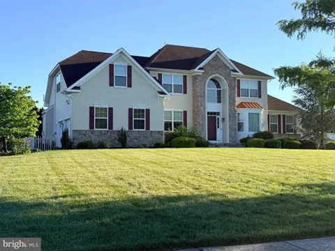 7 PALOMINO CIRCLE
