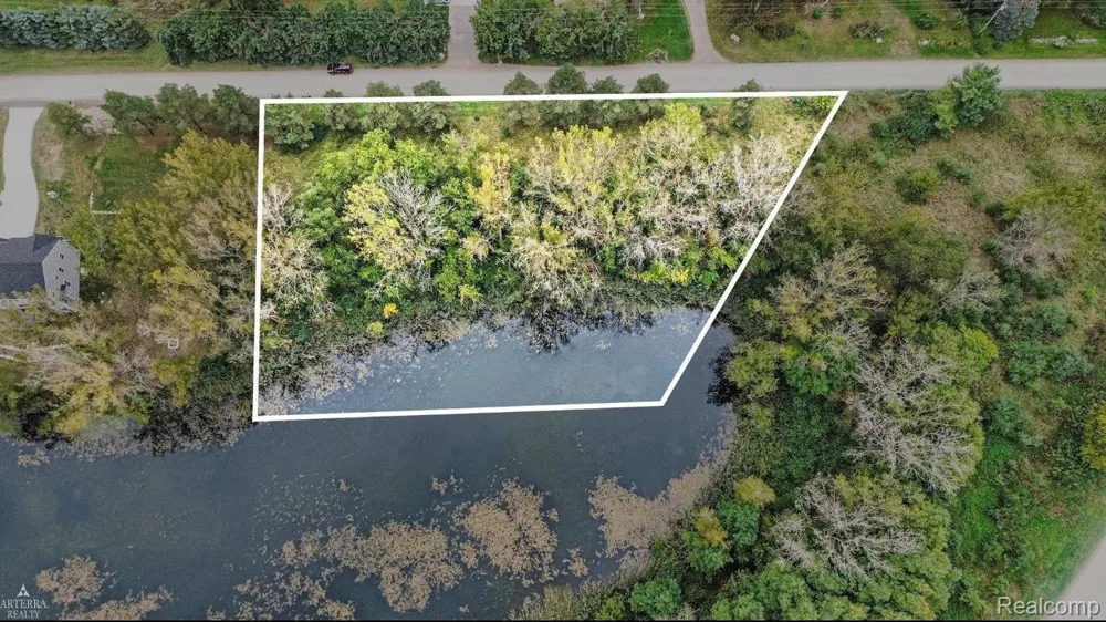 63888 Dequindre Road Washington Township, MI 48095