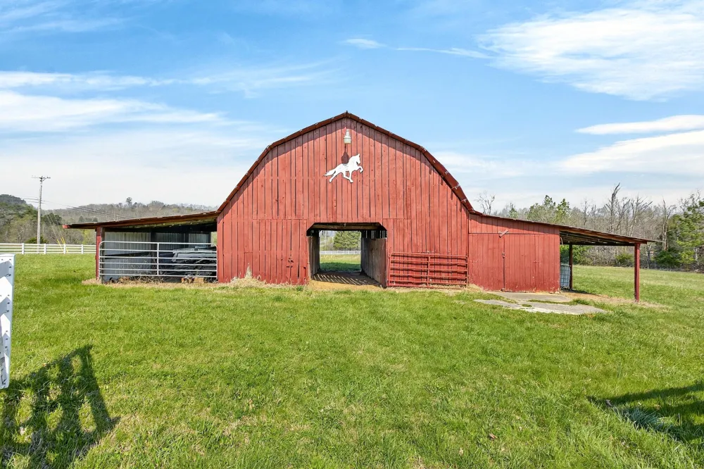 7669 State Highway 30 E Decatur, TN 37322