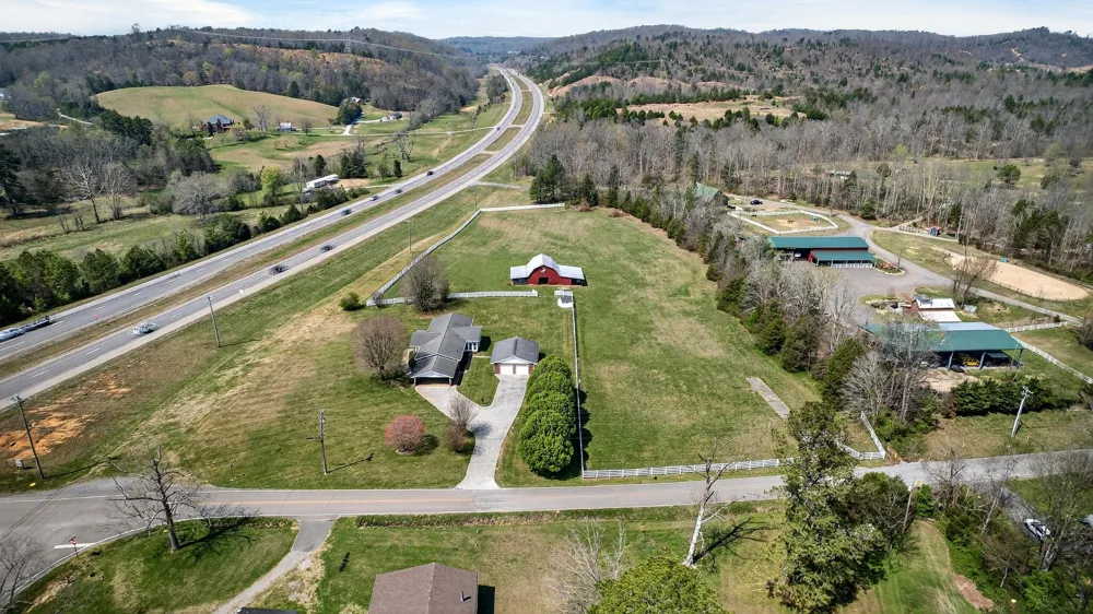 7669 State Highway 30 E Decatur, TN 37322