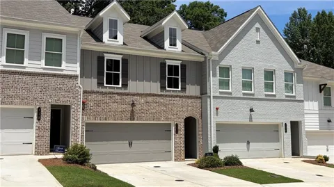 122 Bluffington Way