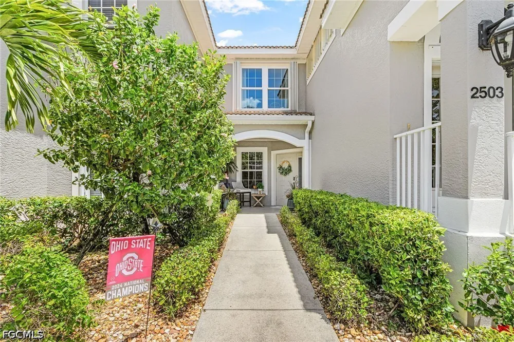 Colonial Country Club Boulevard #2504 Fort Myers, FL 33913