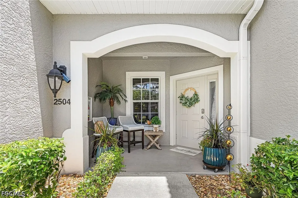 Colonial Country Club Boulevard #2504 Fort Myers, FL 33913