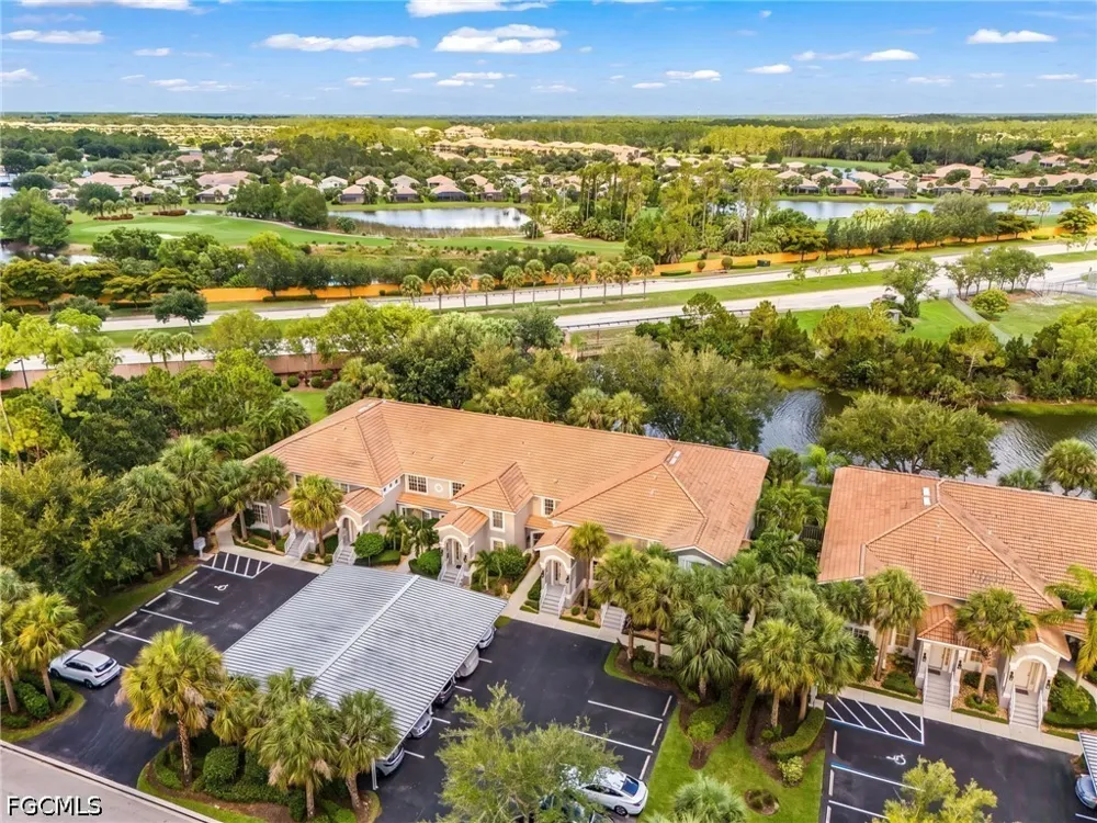 Colonial Country Club Boulevard #2504 Fort Myers, FL 33913