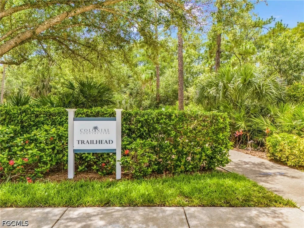 Colonial Country Club Boulevard #2504 Fort Myers, FL 33913