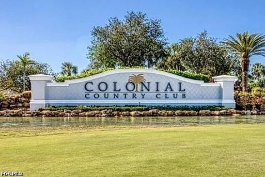 Colonial Country Club Boulevard #2504 Fort Myers, FL 33913
