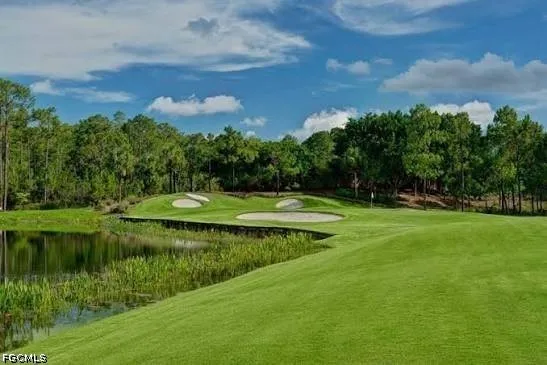 Colonial Country Club Boulevard #2504 Fort Myers, FL 33913