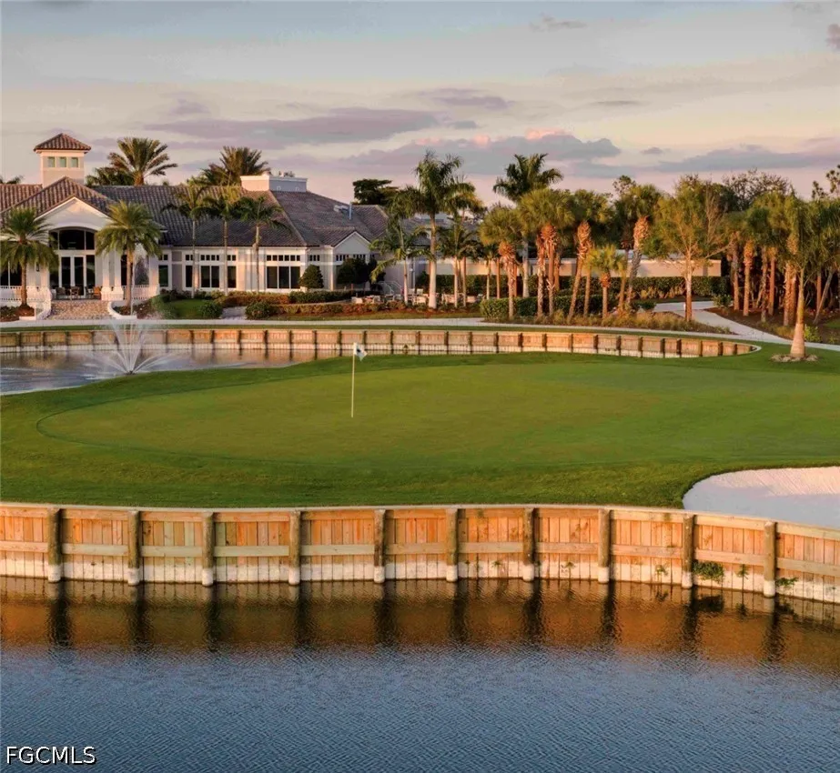 Colonial Country Club Boulevard #2504 Fort Myers, FL 33913