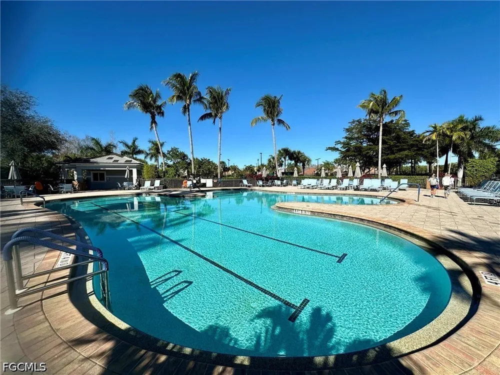 Colonial Country Club Boulevard #2504 Fort Myers, FL 33913