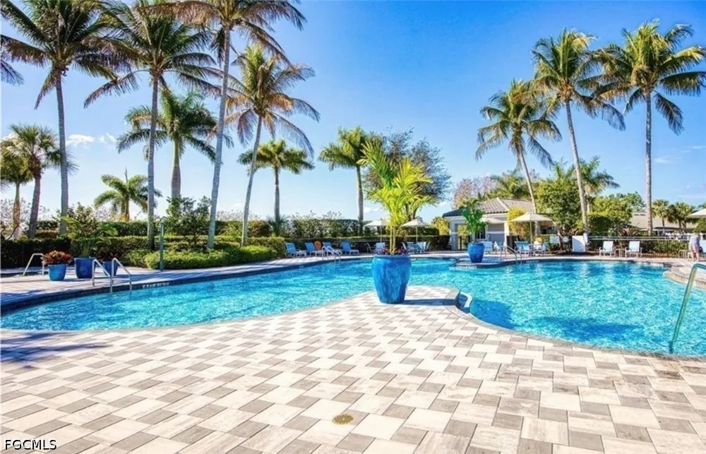 Colonial Country Club Boulevard #2504 Fort Myers, FL 33913