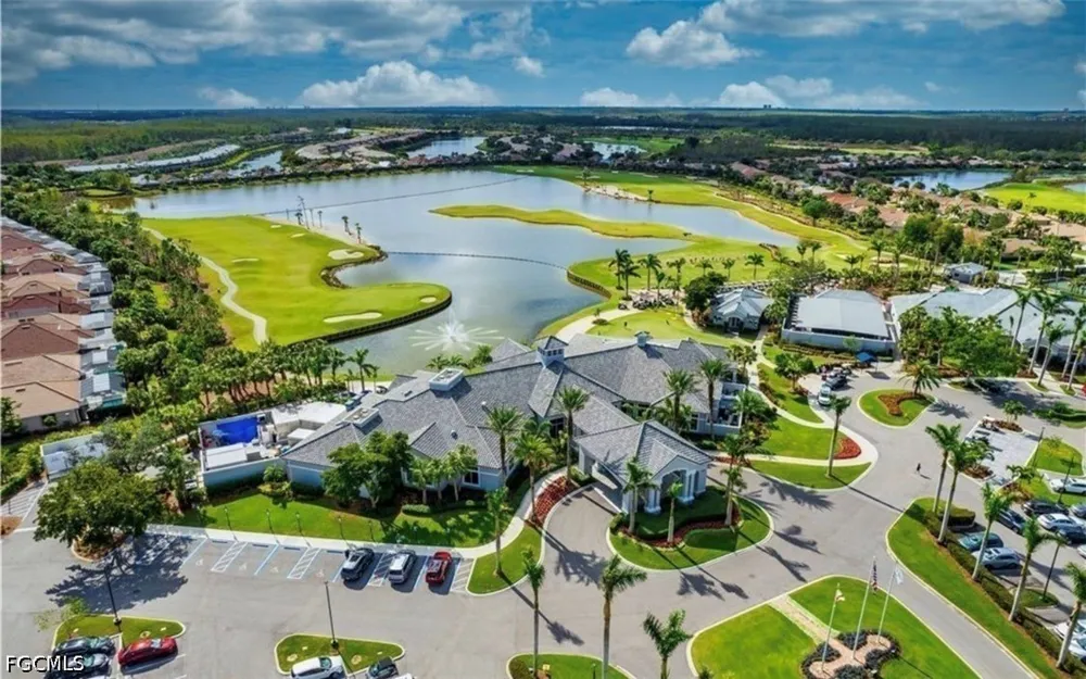 Colonial Country Club Boulevard #2504 Fort Myers, FL 33913