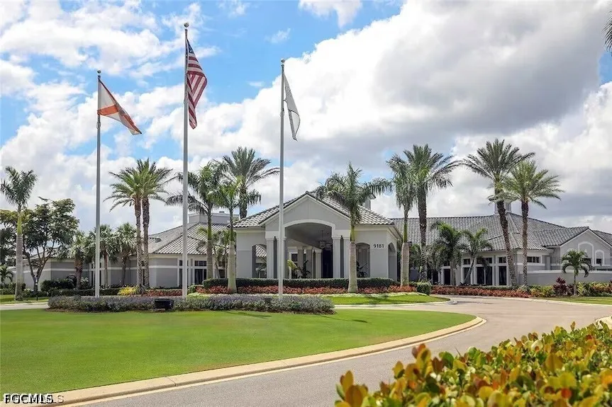 Colonial Country Club Boulevard #2504 Fort Myers, FL 33913