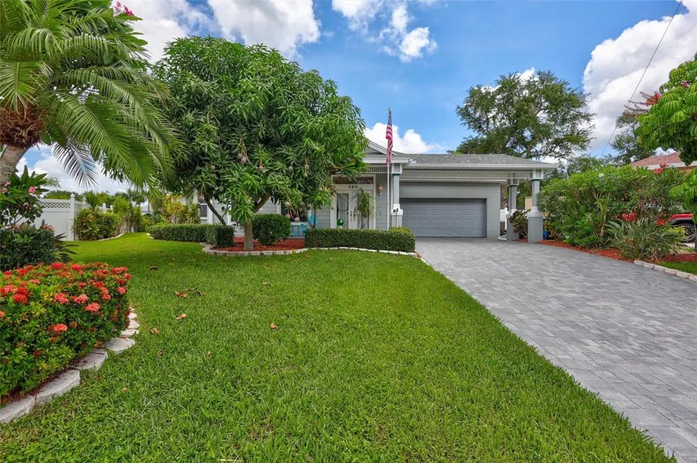 360 46TH COURT E Bradenton, FL 34208