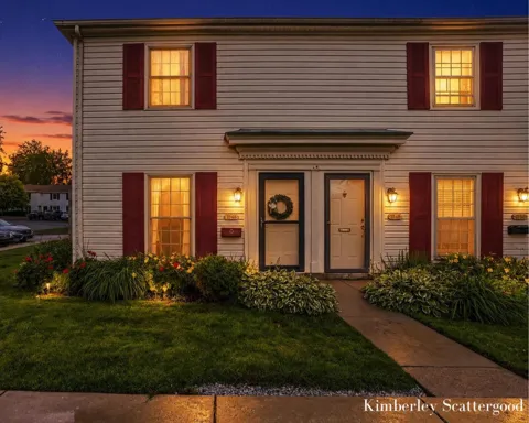 1946 Georgetown Drive SE
