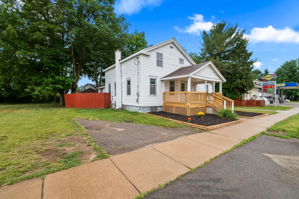 153 Marshall Street Litchfield, MI 49252