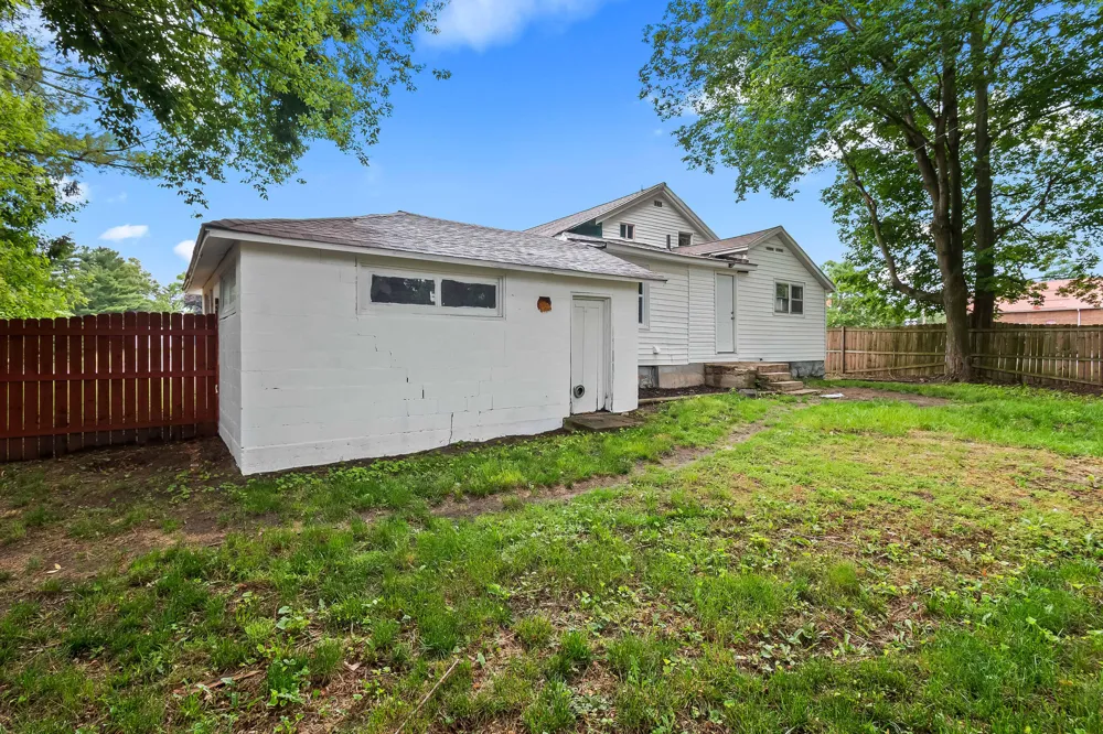153 Marshall Street Litchfield, MI 49252