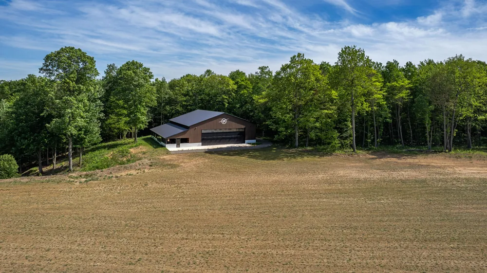 6708 W Weaver Road Shelby, MI 49455