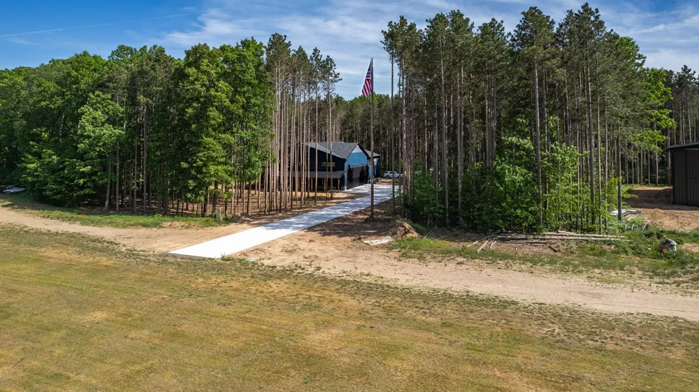 6708 W Weaver Road Shelby, MI 49455