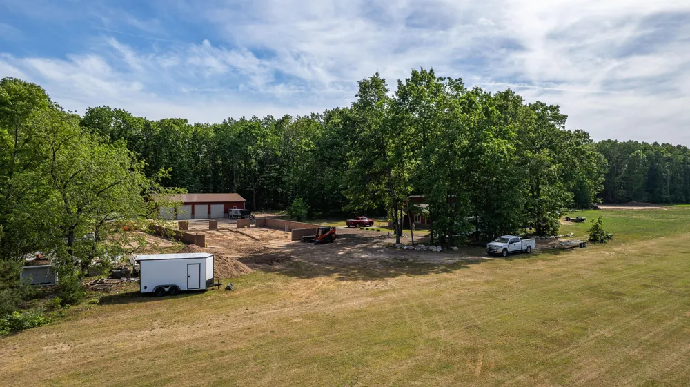 6708 W Weaver Road Shelby, MI 49455
