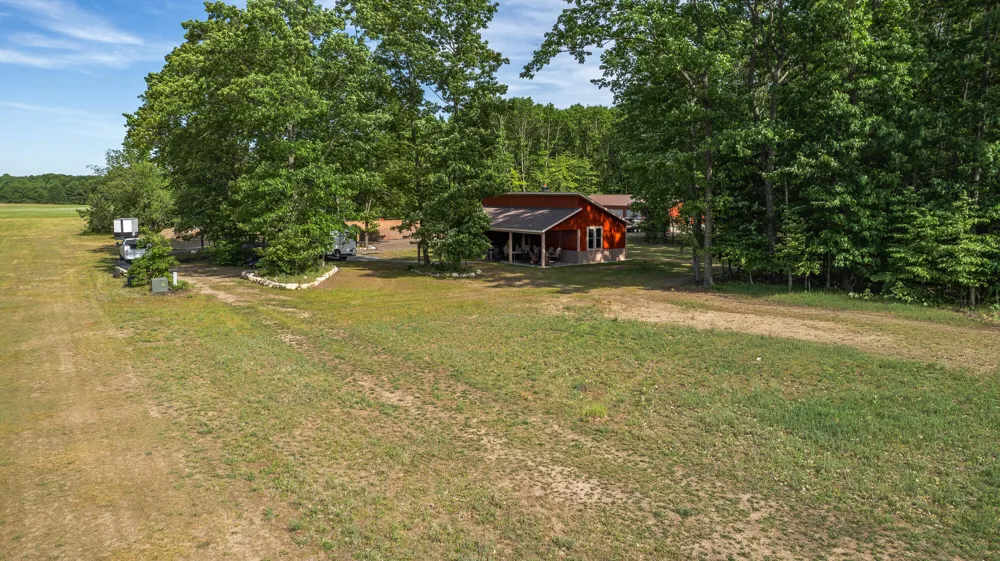 6708 W Weaver Road Shelby, MI 49455