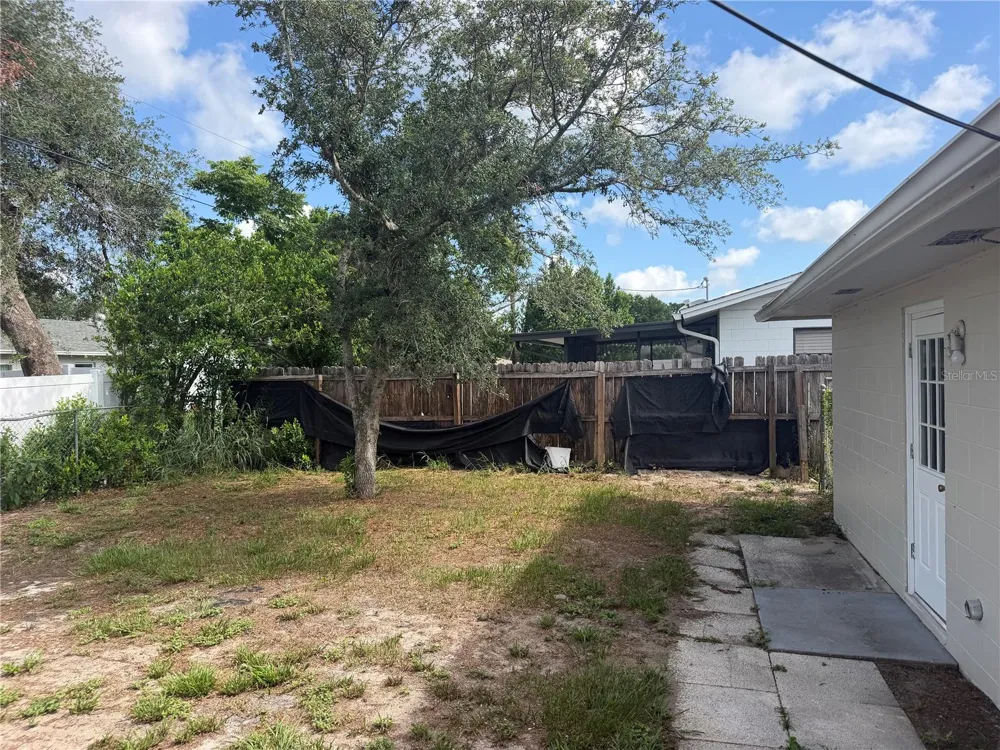 4518 GASPARILLA AVENUE Orlando, FL 32812