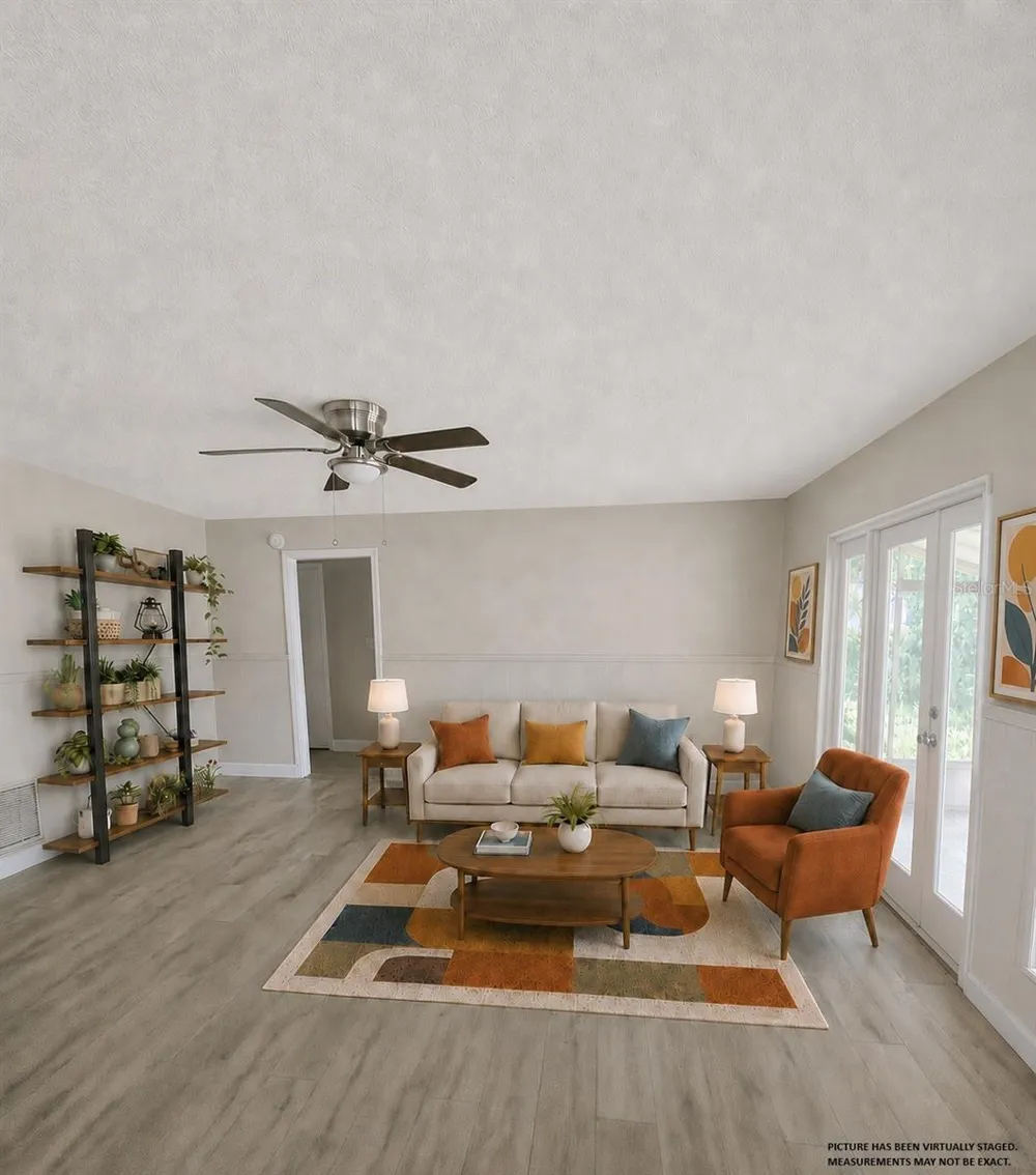 4518 GASPARILLA AVENUE Orlando, FL 32812