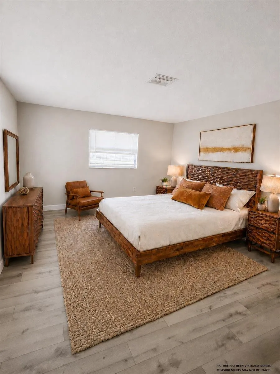 4518 GASPARILLA AVENUE Orlando, FL 32812