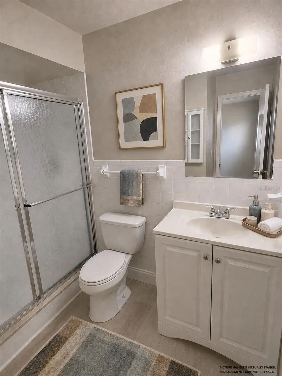 4518 GASPARILLA AVENUE Orlando, FL 32812