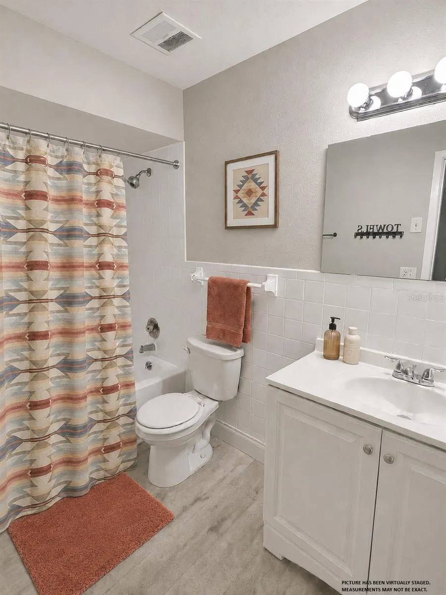 4518 GASPARILLA AVENUE Orlando, FL 32812