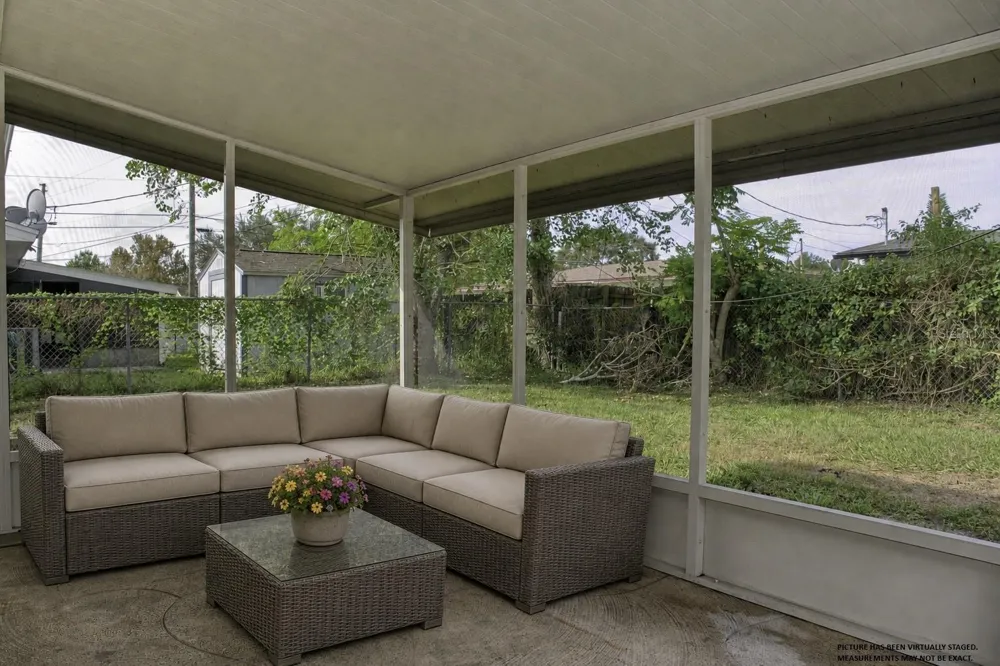 4518 GASPARILLA AVENUE Orlando, FL 32812