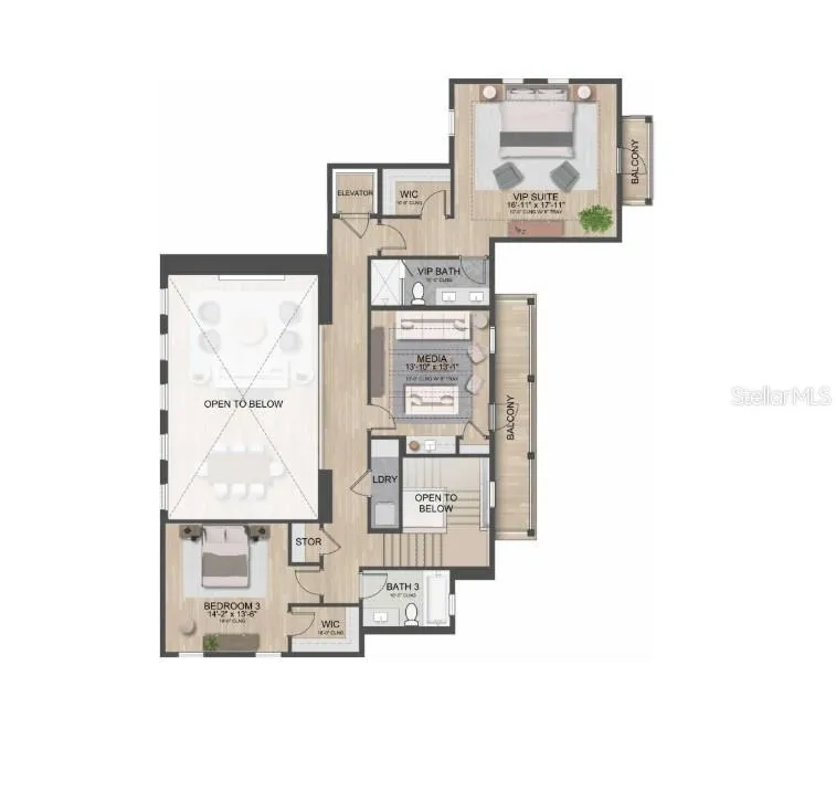 1387 HARBOR DRIVE Sarasota, FL 34239