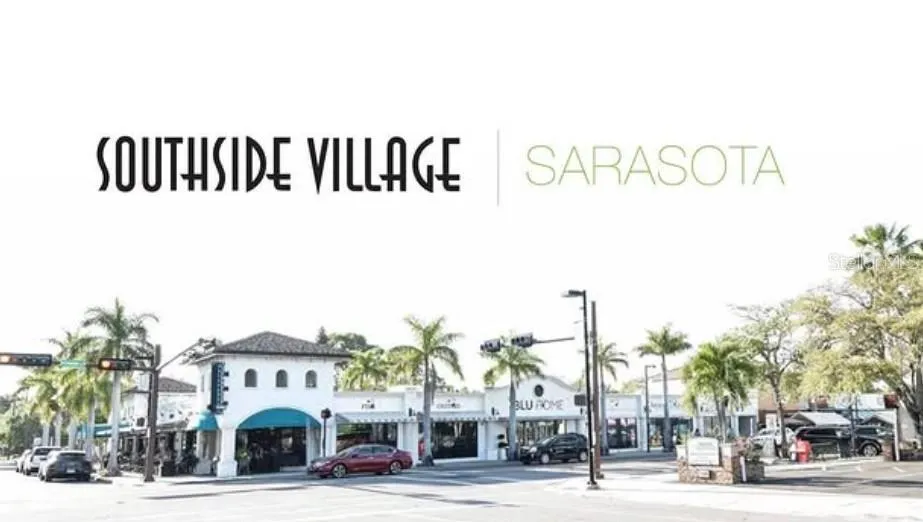 1387 HARBOR DRIVE Sarasota, FL 34239