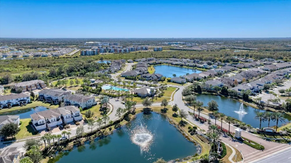 5038 SUNNYSIDE LANE Bradenton, FL 34211