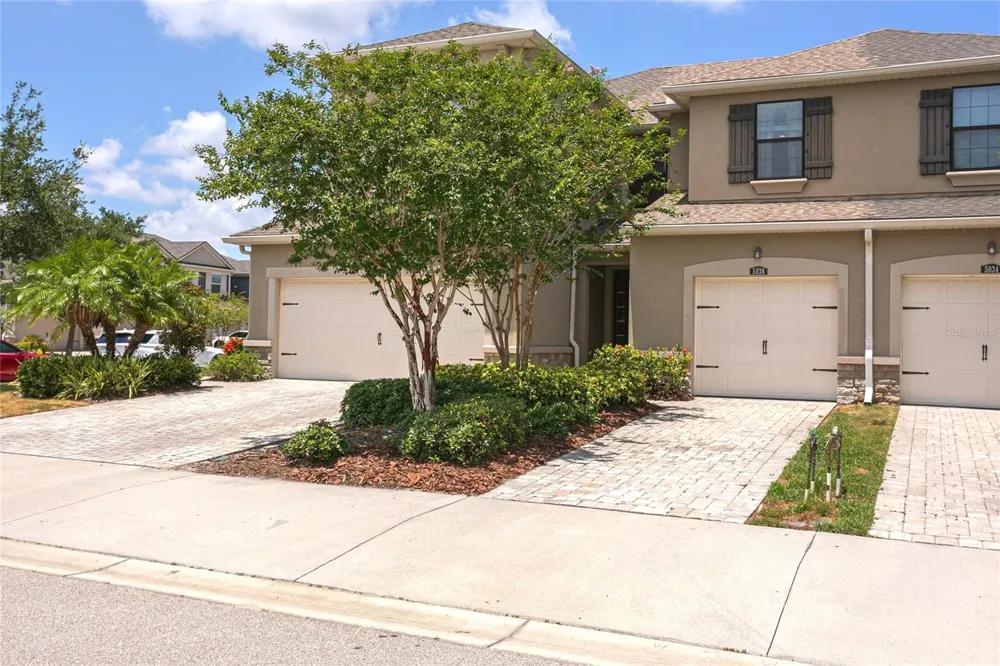 5038 SUNNYSIDE LANE Bradenton, FL 34211