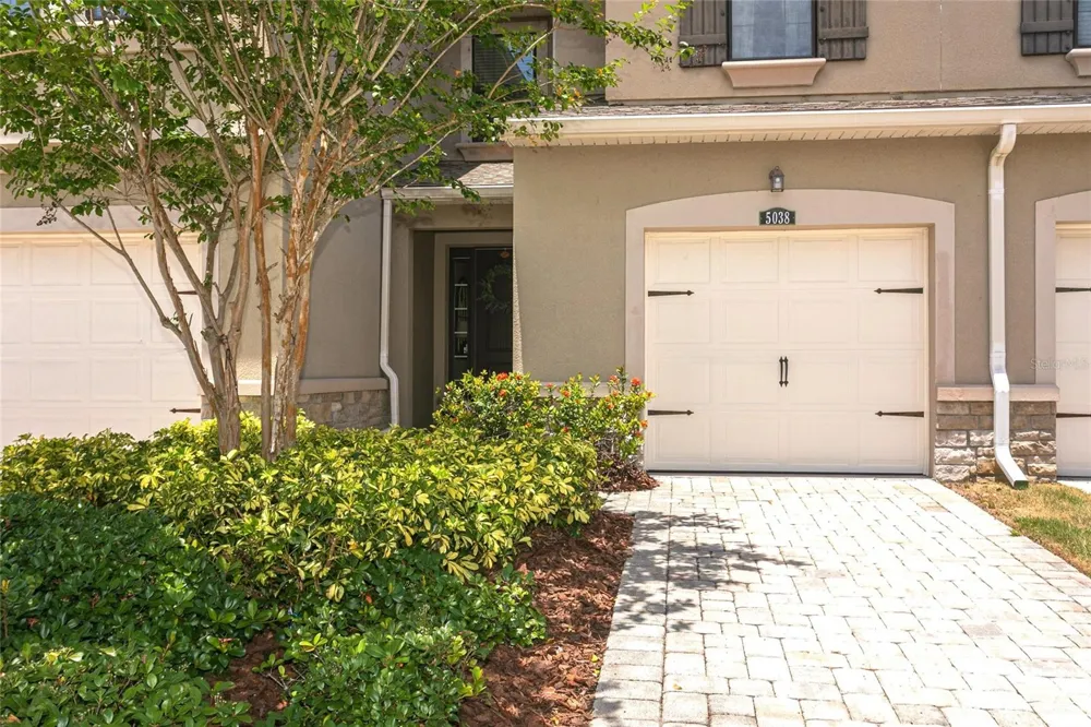 5038 SUNNYSIDE LANE Bradenton, FL 34211