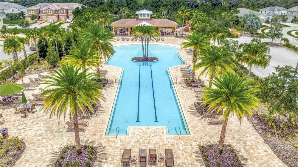 5038 SUNNYSIDE LANE Bradenton, FL 34211