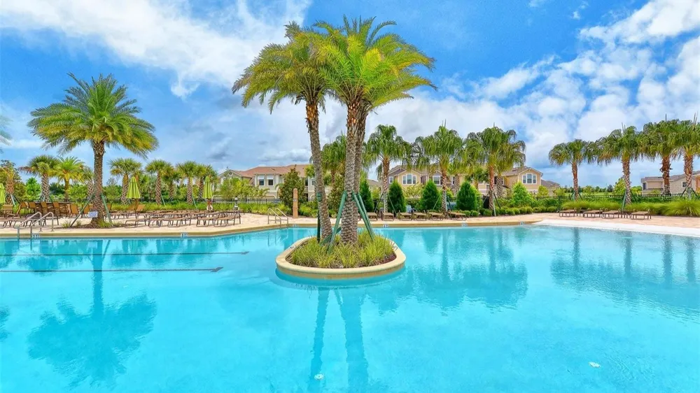 5038 SUNNYSIDE LANE Bradenton, FL 34211