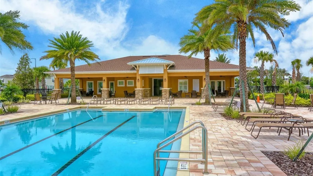 5038 SUNNYSIDE LANE Bradenton, FL 34211